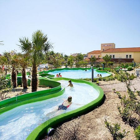Center Parcs Port Zelande Beach Ouddorp Εξωτερικό φωτογραφία
