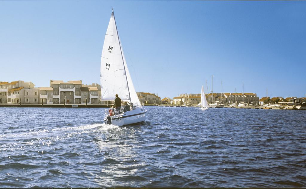 Center Parcs Port Zelande Beach Ouddorp Εξωτερικό φωτογραφία