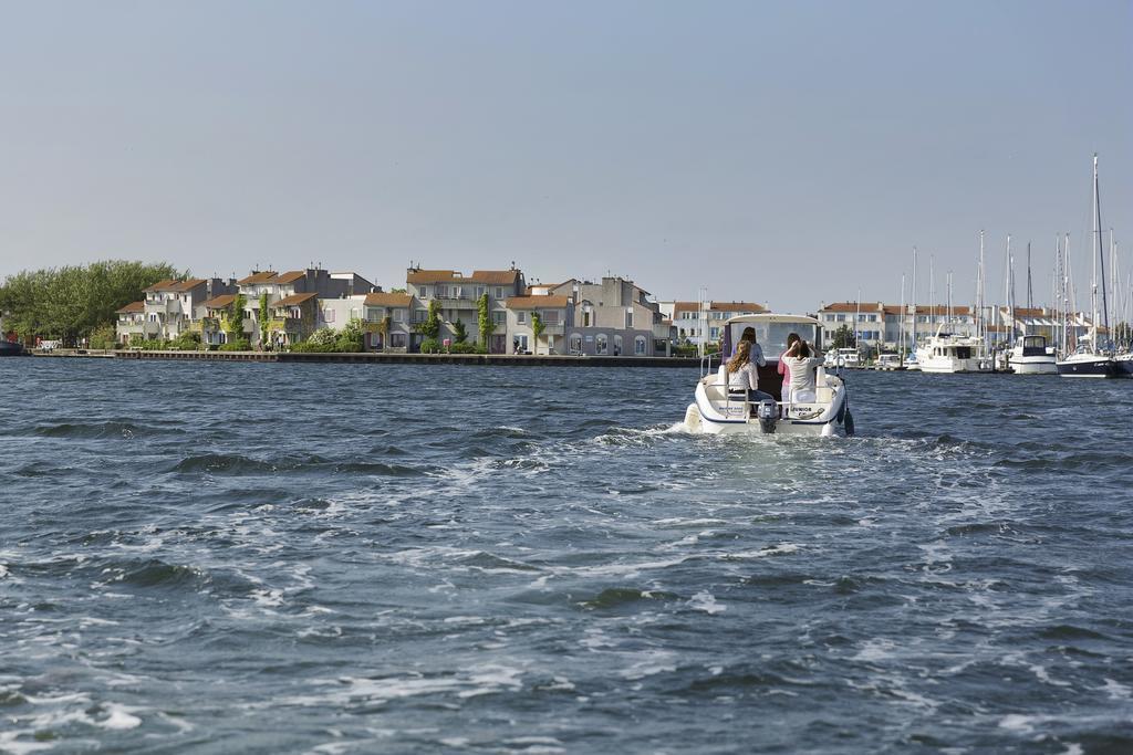 Center Parcs Port Zelande Beach Ouddorp Εξωτερικό φωτογραφία