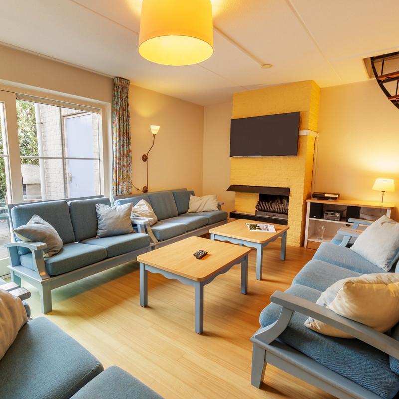 Center Parcs Port Zelande Beach Ouddorp Εξωτερικό φωτογραφία