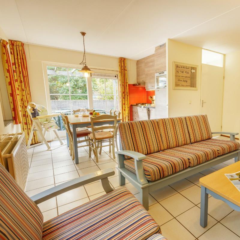 Center Parcs Port Zelande Beach Ouddorp Εξωτερικό φωτογραφία