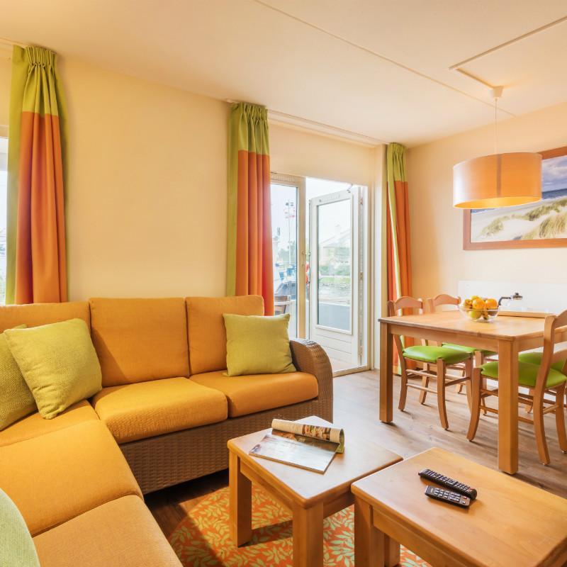 Center Parcs Port Zelande Beach Ouddorp Εξωτερικό φωτογραφία
