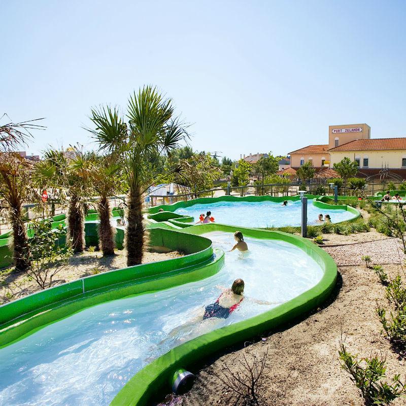 Center Parcs Port Zelande Beach Ouddorp Εξωτερικό φωτογραφία