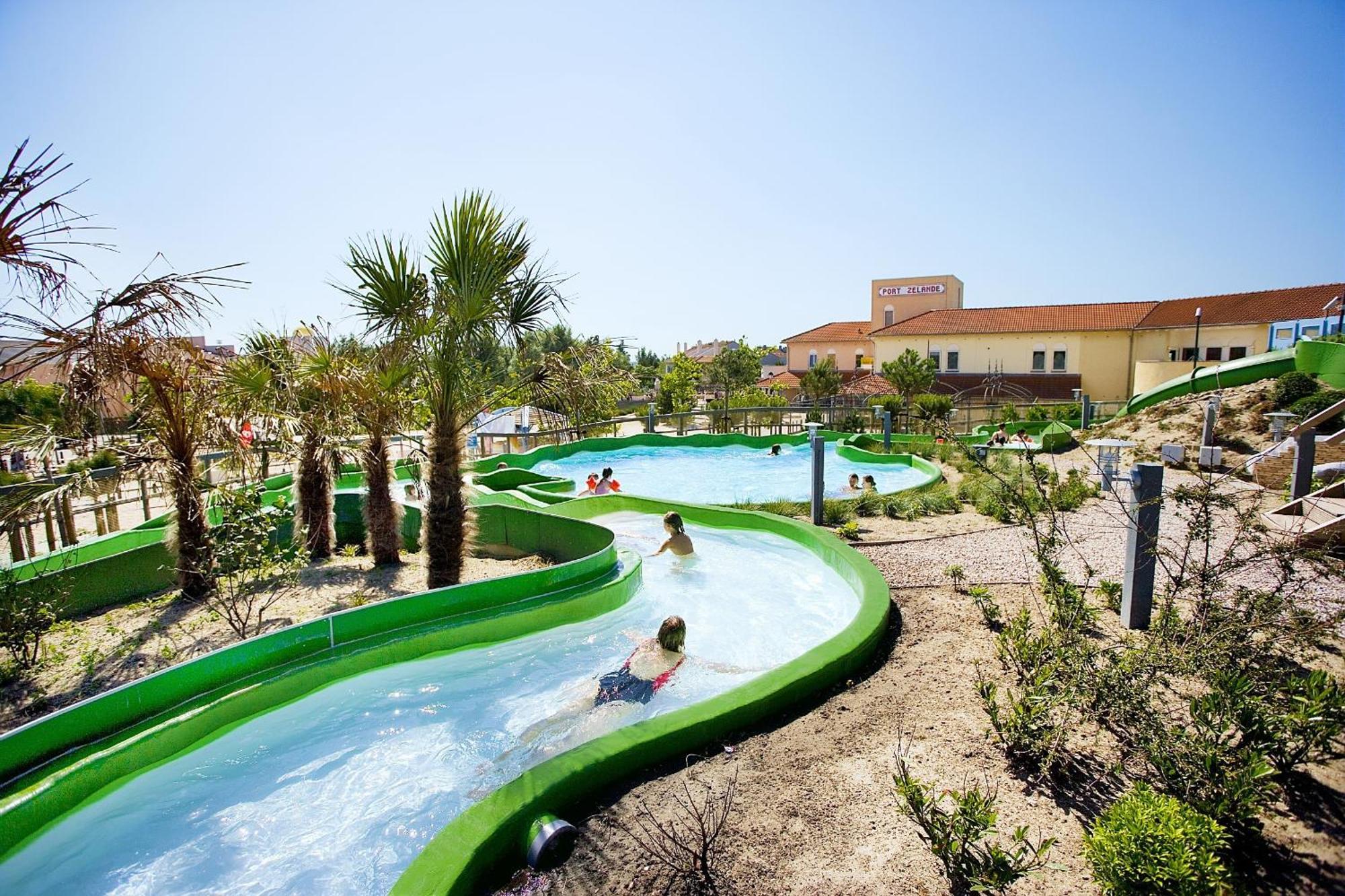 Center Parcs Port Zelande Beach Ouddorp Εξωτερικό φωτογραφία