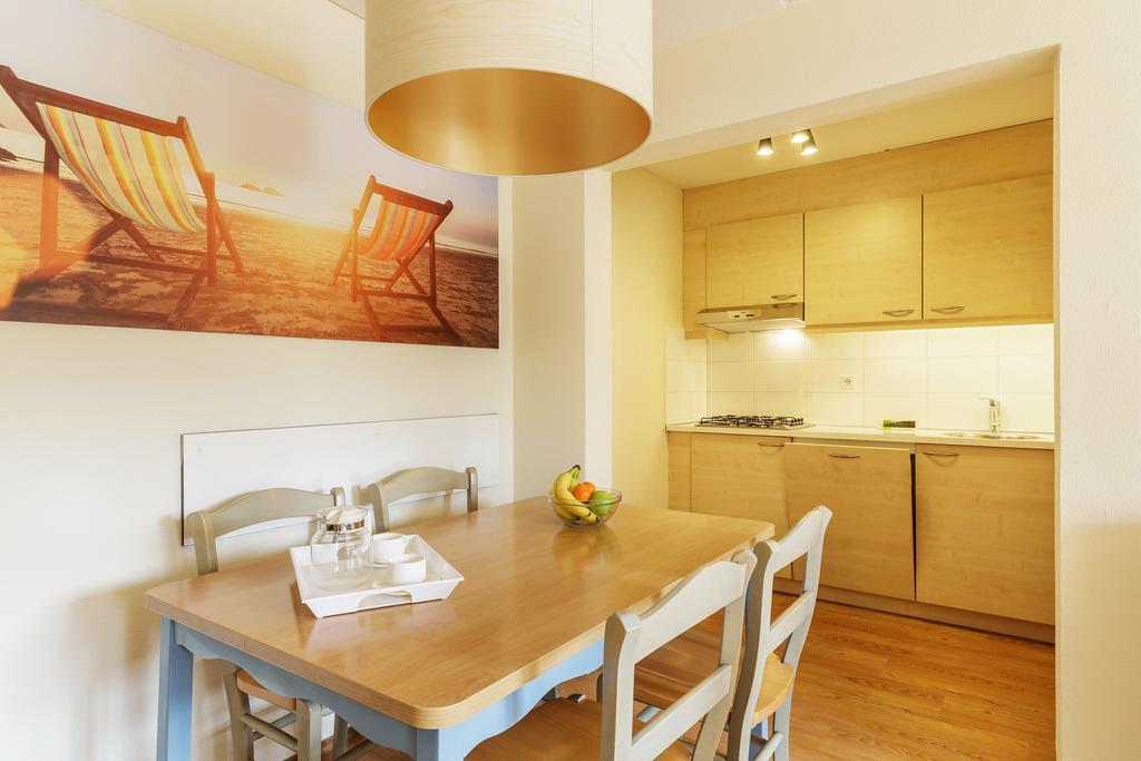 Center Parcs Port Zelande Beach Ouddorp Δωμάτιο φωτογραφία