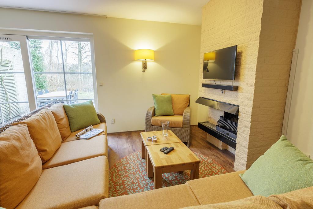 Center Parcs Port Zelande Beach Ouddorp Δωμάτιο φωτογραφία