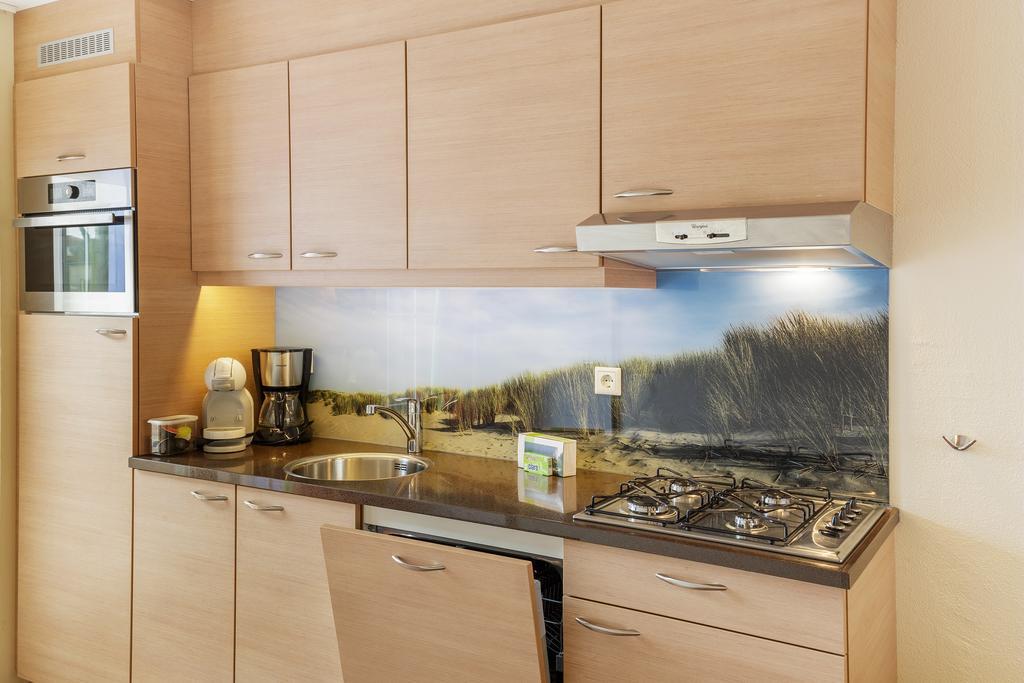 Center Parcs Port Zelande Beach Ouddorp Δωμάτιο φωτογραφία