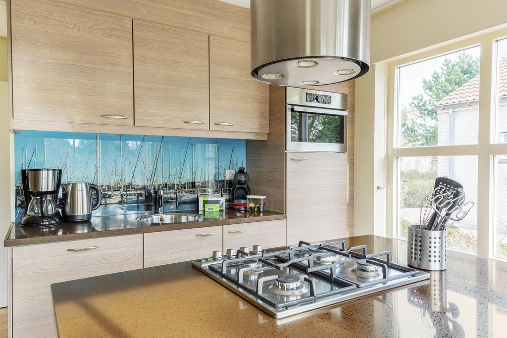 Center Parcs Port Zelande Beach Ouddorp Δωμάτιο φωτογραφία