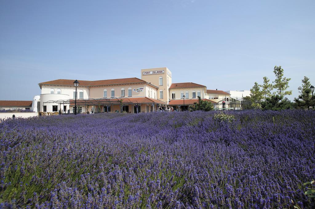 Center Parcs Port Zelande Beach Ouddorp Εξωτερικό φωτογραφία