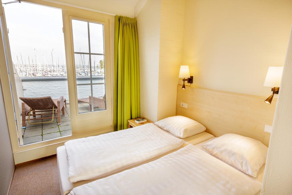Center Parcs Port Zelande Beach Ouddorp Δωμάτιο φωτογραφία