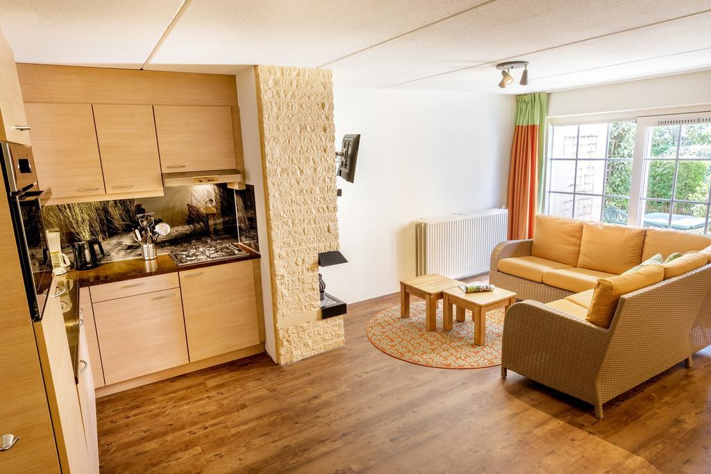 Center Parcs Port Zelande Beach Ouddorp Δωμάτιο φωτογραφία
