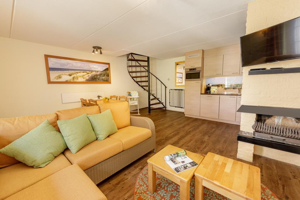 Center Parcs Port Zelande Beach Ouddorp Δωμάτιο φωτογραφία