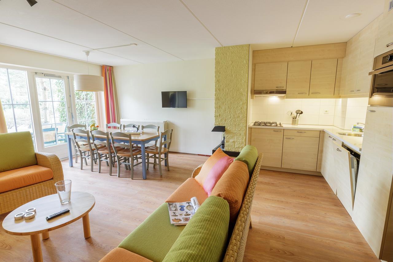 Center Parcs Port Zelande Beach Ouddorp Δωμάτιο φωτογραφία