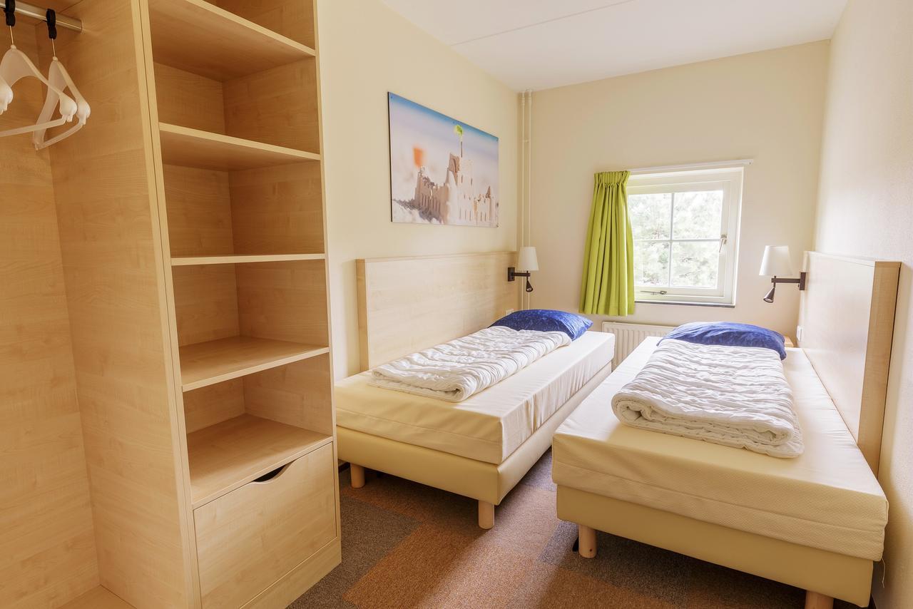 Center Parcs Port Zelande Beach Ouddorp Δωμάτιο φωτογραφία