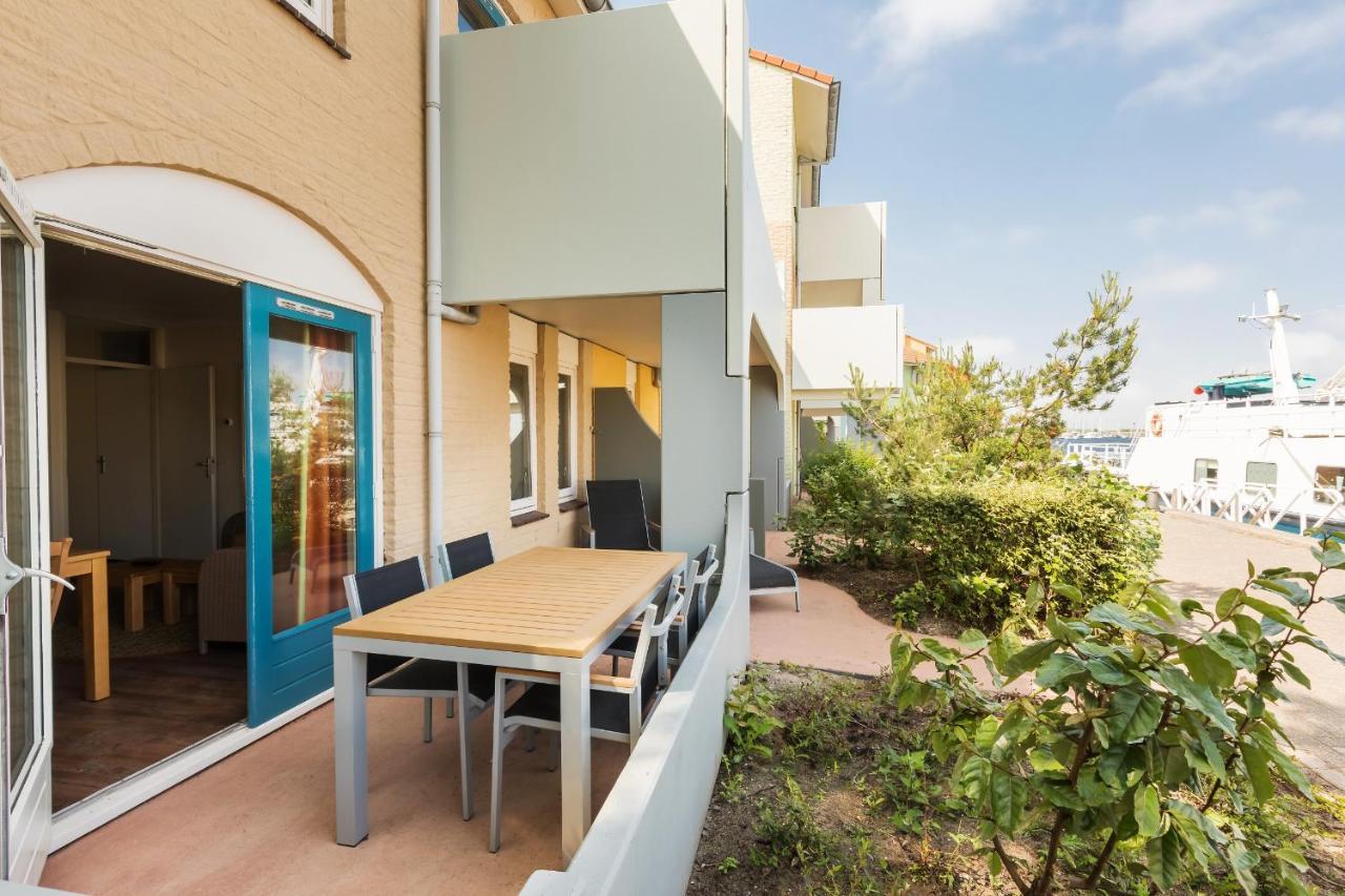 Center Parcs Port Zelande Beach Ouddorp Δωμάτιο φωτογραφία