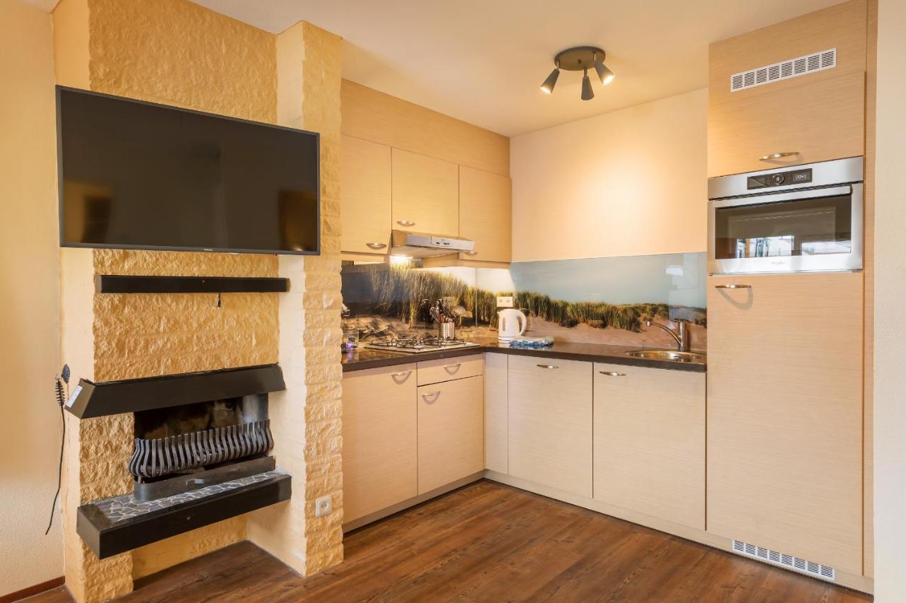 Center Parcs Port Zelande Beach Ouddorp Δωμάτιο φωτογραφία
