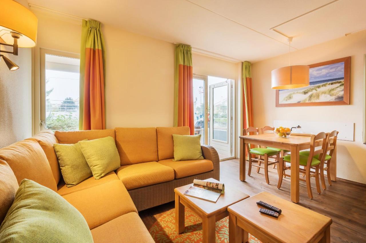 Center Parcs Port Zelande Beach Ouddorp Δωμάτιο φωτογραφία