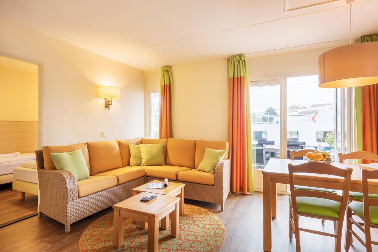 Center Parcs Port Zelande Beach Ouddorp Δωμάτιο φωτογραφία