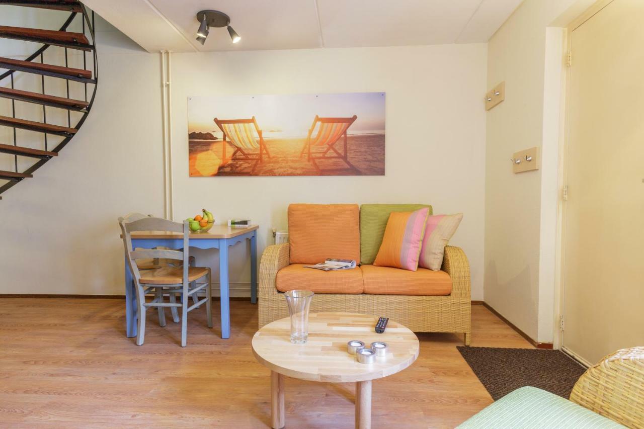 Center Parcs Port Zelande Beach Ouddorp Εξωτερικό φωτογραφία
