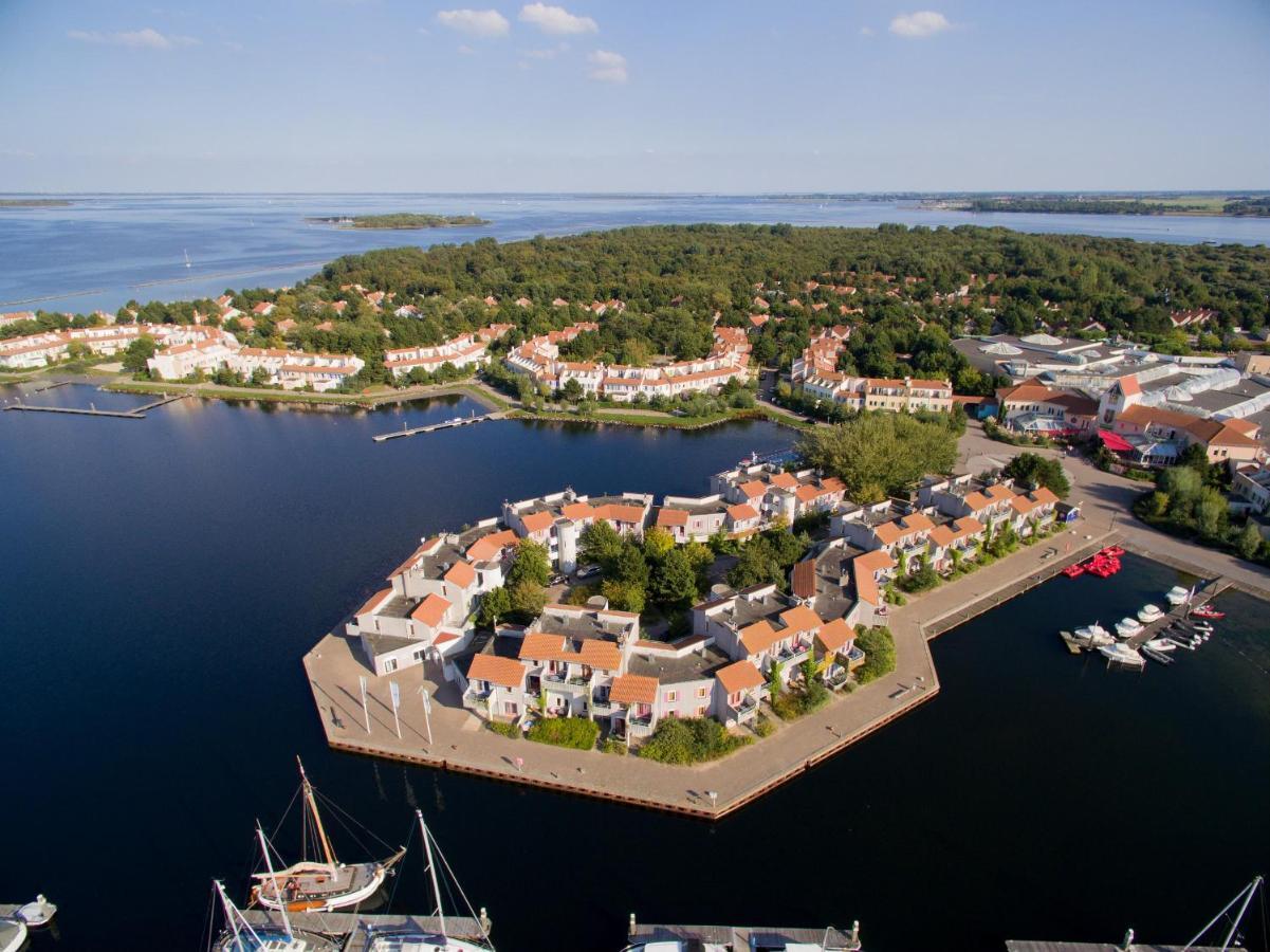 Center Parcs Port Zelande Beach Ouddorp Εξωτερικό φωτογραφία
