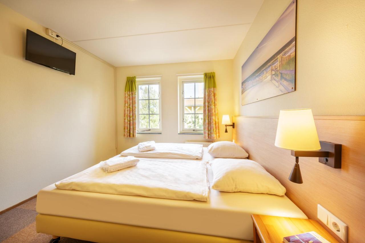 Center Parcs Port Zelande Beach Ouddorp Εξωτερικό φωτογραφία