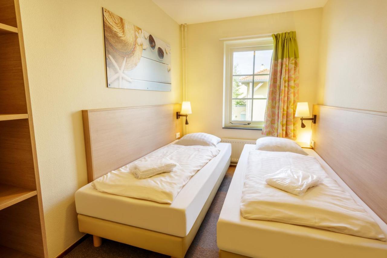 Center Parcs Port Zelande Beach Ouddorp Εξωτερικό φωτογραφία
